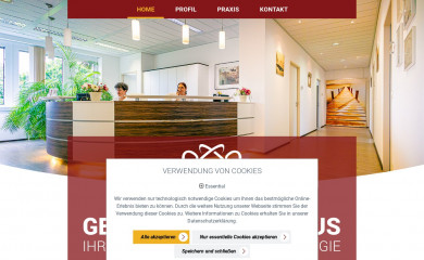 leipzig-uro.de screenshot