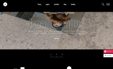https://leitmotif.qodeinteractive.com screenshot