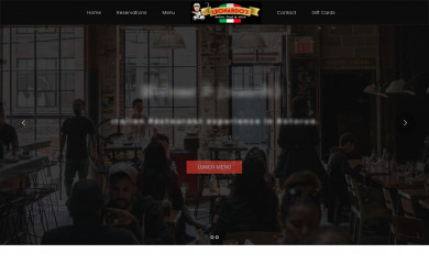leonardos.co.nz screenshot