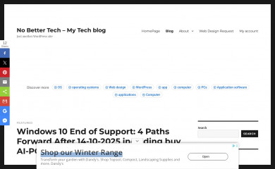 leonidassavvides.com screenshot