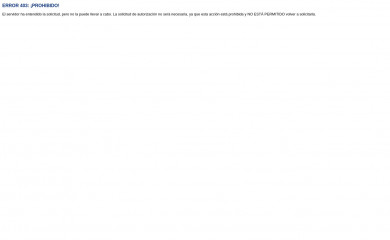 leonocio.es screenshot
