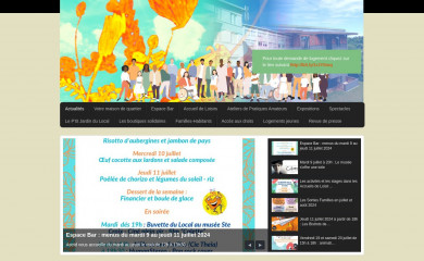 lelocal.asso.fr screenshot