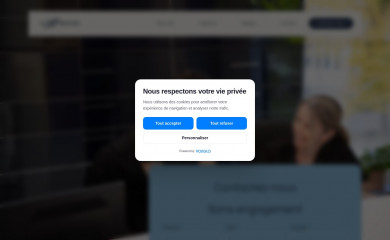 leloftdentaire.ca screenshot