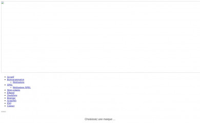 lemansautoracing.fr screenshot