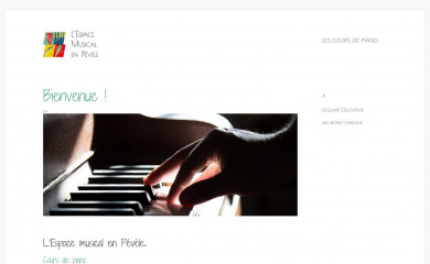 lemep.fr screenshot