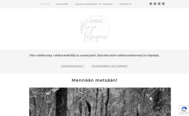 lempea.fi screenshot