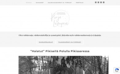lempea.fi screenshot