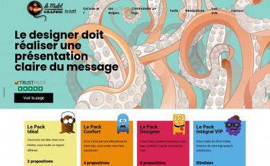 lemulotgraphic.com screenshot