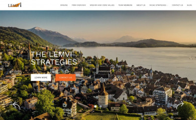 lemvi.ch screenshot
