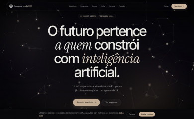 lendario.ai screenshot