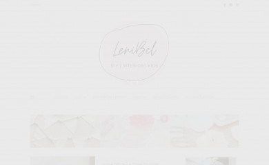 lenibel.de screenshot