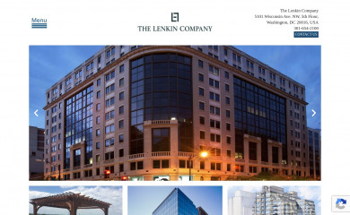 lenkin.com screenshot