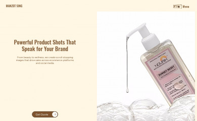 lenspassions.com screenshot