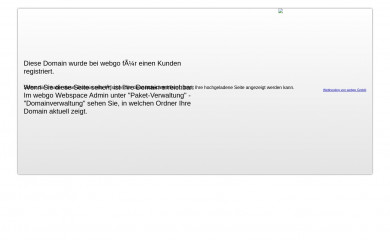 leo-on-tour.de screenshot