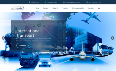 lesoterm.com screenshot