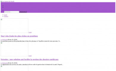 lesapotresdepigalle.fr screenshot