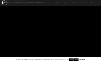 leseldelaterre.info screenshot
