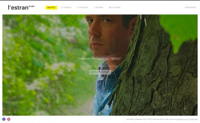 lestran.net screenshot