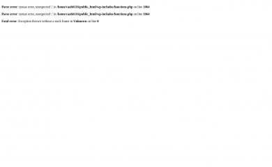 lesvdmg.com screenshot