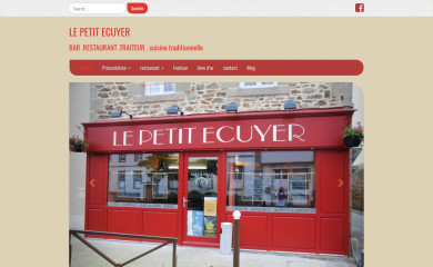 lepetitecuyer.fr screenshot