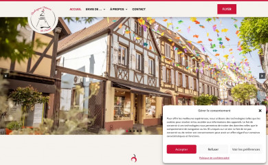 lepiemont.fr screenshot