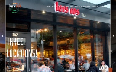 lersros.com screenshot