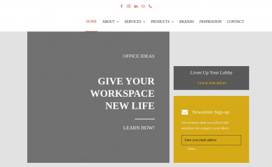 letourneaukeller.com screenshot