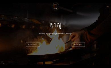 letaj.co.uk screenshot