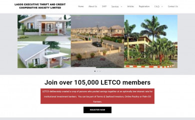 letcochips.com screenshot