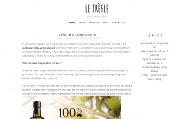 letrefle.com.au screenshot