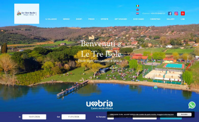 letreisole.com screenshot