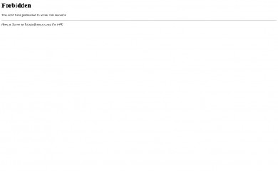 letsatsifinance.co.za screenshot
