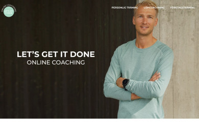 letsgetitdone.se screenshot