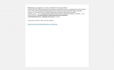 levovnik.at screenshot