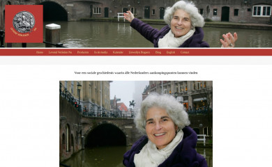 levendverledennu.nl screenshot