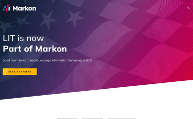 leverageitnow.com screenshot