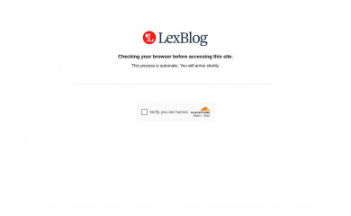 https://lexblog.com screenshot
