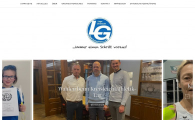 lg-lage-detmold-badsalzuflen.de screenshot