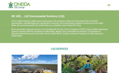 lg2es.com screenshot