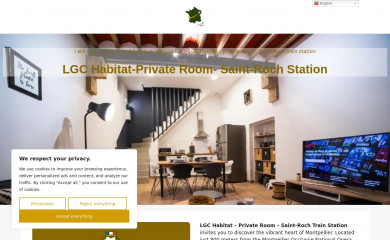 lgchabitat.fr screenshot