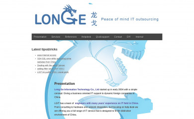 lgit.fr screenshot