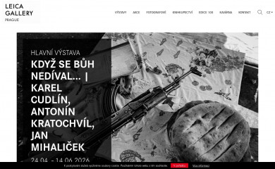 lgp.cz screenshot