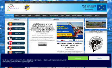 lgr-lubelskie.pl screenshot