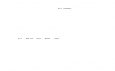 lharmoniadalacant.com screenshot