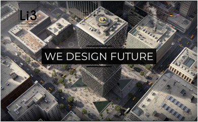li3designers.com screenshot