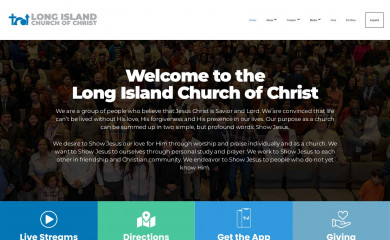 licoc.org screenshot