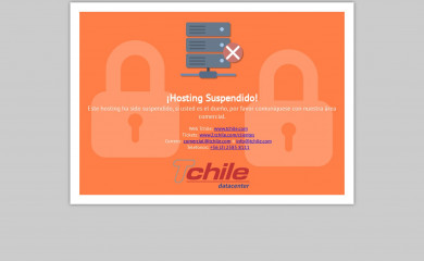 liceojteillier.cl screenshot