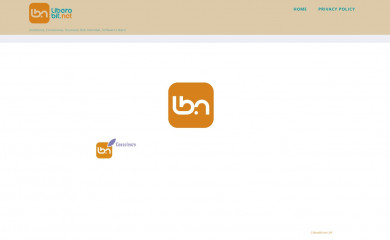liberobit.net screenshot