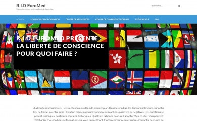 liberte-de-conscience-rideuromed.org screenshot