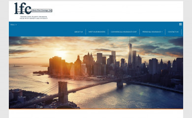 libertyfirstcoverage.com screenshot